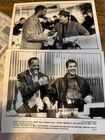 Lethal Weapon 4 Press Kit Slides