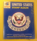 Us 1890-1955 Collection Of  Stamps  Used Stored In Scott Album