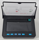 Underwater Fishing Camera 4 3  Screen Portable Fish Finder 66  Cable Ir Lights