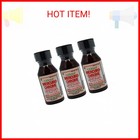 Germa Mercurochrome Antiseptic 1oz Prevent Infection In Cuts  Scrapes And Burns 