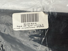 Rogue Small Usa Nylon Lifting Belt Black 5  Weightlifting Hook   Loop Fastener