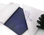Atsui Roll Thermal Copier Hand Use Tattoo Stencil Transfer Paper 8 5  X 100 Ft