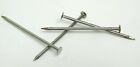 700   Wire Nails Box  16 Ga X 1-1 2  Long Plain Steel 9 64  Head Diameter Es