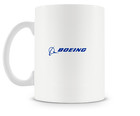Boeing Ah-64 Apache Ceramic Coffee Mug  - 15oz 