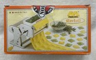Marcato Accessories Atlas Ravioli Pasta Cutter marcato Pappardelle Atachments