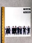 Vintage 1988 Northwest Airlines Employee Uniform fashion Look Book  24 Pages 