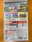 Super Mario Bros Wonder - Nintendo Switch Free Shipping       New Sealed