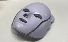 Unbranded White Plastic Health Health   Fitness Colorful Led Light Therapy Mask