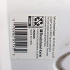 Clorox Toilet Brush And Holder Covered Toilet Brush And Caddy  1-pack 