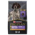 Purina Pro Plan Sport 30 20 All Stages Dry Dog Food - Chicken rice  50lb