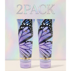 New Bath   Body Works 2 Pack Butterfly Ultimate Hydration Body Cream 8 Oz