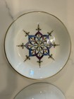     Royal Worcester Fine Bone China Dishes     Set Of 2     4        Pristine         