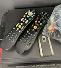 Tivo Tcd746500  500gb  Dvr Premiere Series 4 Tested