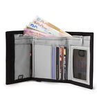 Pacsafe Z50 Rfid Safe Anti-theft Tri-fold Wallet With Chain   Trusted Usa Seller