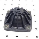 2006 Polaris Fusion 700 Exhaust Housing With Bushing Assembly 1202640