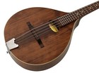 Mandola Rg2 With Eq  Solid Wood  Made By Hora  Romania