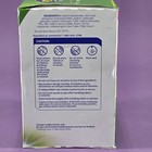 Polident Overnight Whitening Antibacterial Denture Cleanser 120 Tablets Sealed