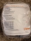 Cashel Crusader Fly Mask Arab small Horse
