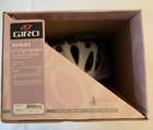 Giro Kaya Pink Women   s Sports Helmet New In Box