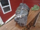 Glass Rock Slag Multi Colors 18 0 Lbs Zz57 Rocks Landscape Aquarium