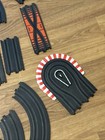 Vtg Tomy Aurora Afx Slot Car Championship Tour 1989 Track Set Accessories No Car