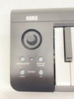 Korg Electronic Piano Microkey2-25air Keyboard Used