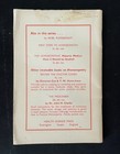 Vintage Medical Booklet How To Find The Correct Remedy 1969 Health Sciences