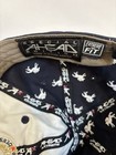 Kentucky Derby Churchill Downs 146 Navy Cap With White Horses