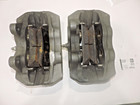 Ap Racing Brake Calipers 1 3 8  1 3 8  Pistons Up To 1  Rotor W  Pfc Pads Nascar