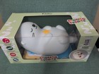 Snoring Buddies Otter 10    Squishy 9 Sounds 16 Color Dimmable Night-light