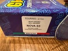 Novarossi Gimar S12 Rotary Carb  Threaded Shaft Ceramic  12 Rc10gt stadium Truck