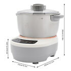 Automatic Dough Mixer Automatic 200w Electric Dough Kneader 5l Dough Mixer 110v