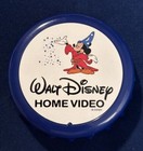 Vintage Disney Mickey Fantasia Refridgerator Magnet Bottle Opener Walt Disney 3   
