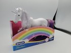 Breyer Paddock Paddock Pals Unicorn Moonbeam  -   
