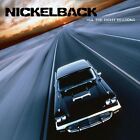 Nickelback All The Right Reasons Banner 3x3 Ft Fabric Poster Tapestry Flag Art