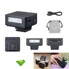 Godox Im20 Mini Camera Flash Speedlite Hotshoe Built-in Battery For Cameras