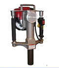 Rhino Gpd-30 Gas Powered T Post Driver