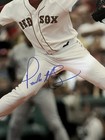 Pedro Martinez Boston Red Sox Signed 16x20 Photo Steiner And Mlb Authenticated