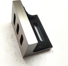 Caste Iron Slotted Angle Plate 3  X 2  X 2 5  Inches-stress Relieved