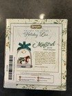 2019 Breyer Holiday Horse Minstrel Christmas Ornament  new  Nib