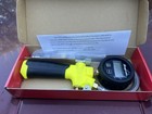 New Snap-on    Heavy Duty Digital Tire Inflator Tpgdl2000hv Hi-viz Yellow