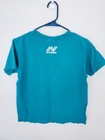 Vintage In Excess Soccer Graphic T Shirt M Single Stitch Usa 90s Retro Sports