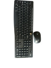 Logitech Wireless Keyboard And Mouse