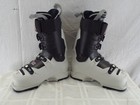 Salomon S pro Supra 105 Boa Used Womens Ski Boots Size 23 23 5  080287