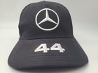 Lewis Hamilton  44 Mercedes Benz Gran Turismo Amg Petronas Motorsport Hat Cap F1