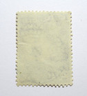 Stamp Gold Coast Scott 151 Queen Elizabeth Ii 2d Used 1952