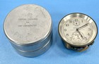 1941 Hamilton Model 21 Ship Chronometer Running Strong