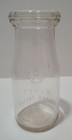 Milk Bottle Daisy Dairy Glens Falls Ny Warren County Daisy Flower Vintage