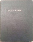 1946 Lydeck Family Bible  bible Rescue  880 