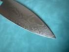8  200mm S35vn Powder Steel Damascus Wide Gyuto Chef Knife G10 Mosaic Pin